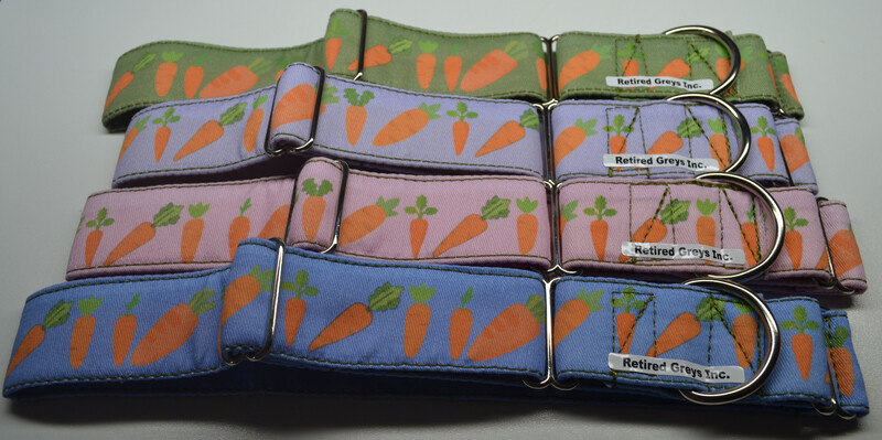 Carrots Big Bones