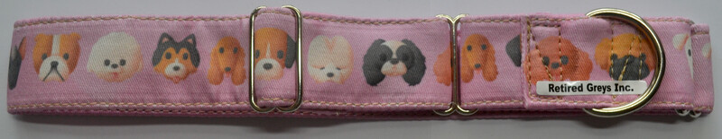 Puppy Pink Big Bones