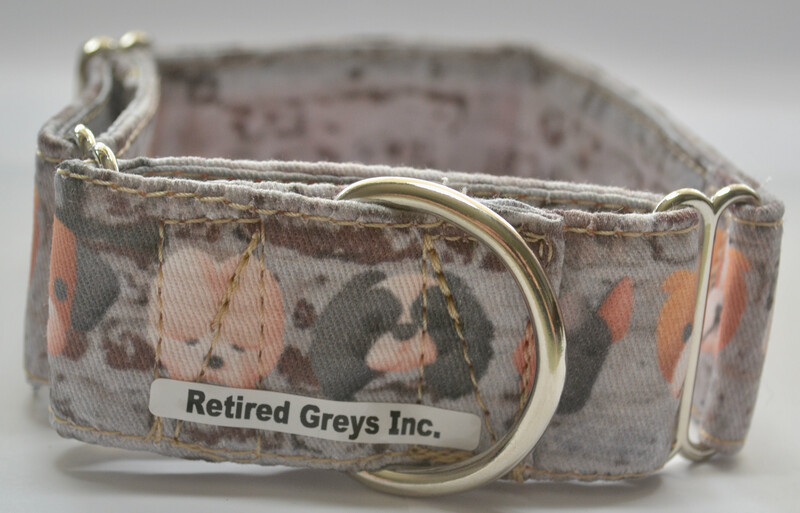 Puppy Grey Classic