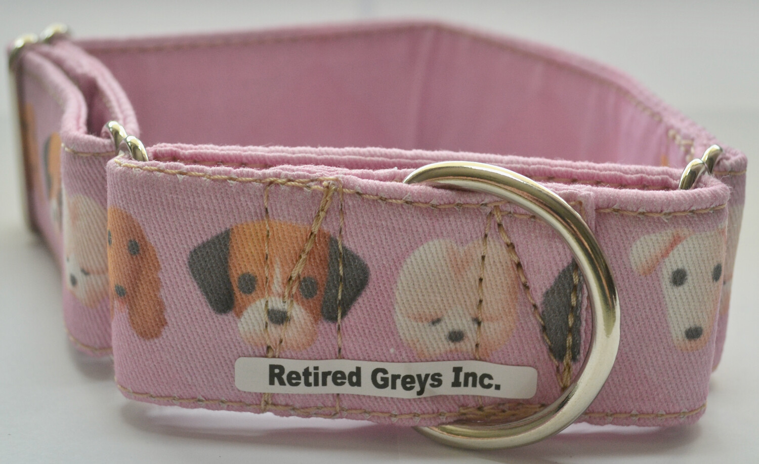 Puppy Pink Classic