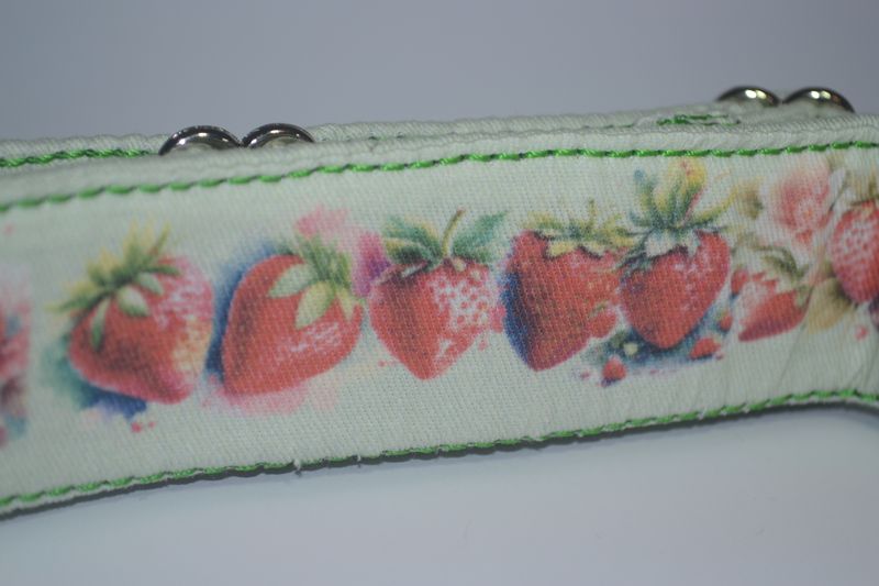 Big Bones Strawberry