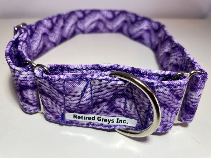 Big Bones Knit Lavender