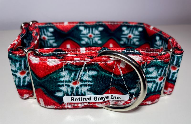 Classic Christmas Ugly Pattern