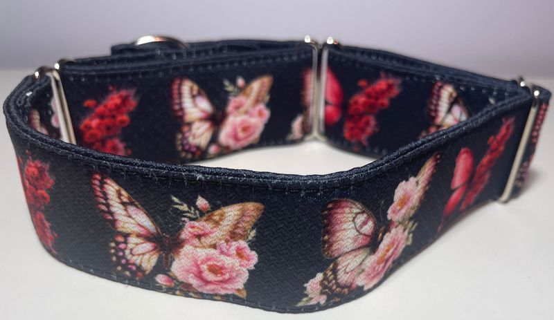 Classic Butterflower Pink