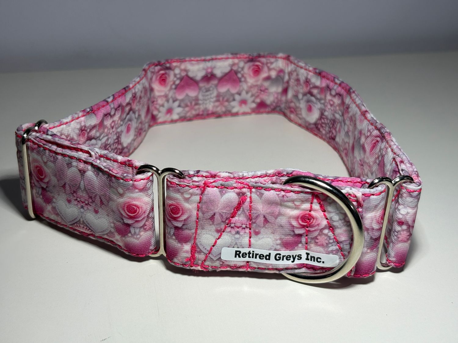 Big Bones Jewel Pink Diamond