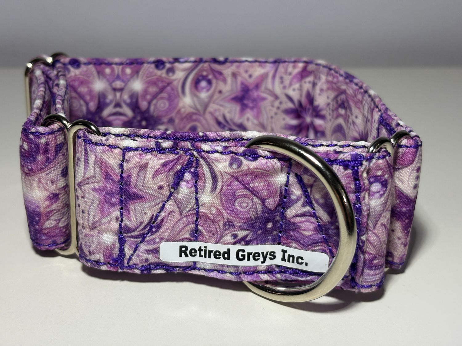 Classic Jewel Amethyst