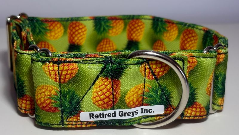Classic Pineapples