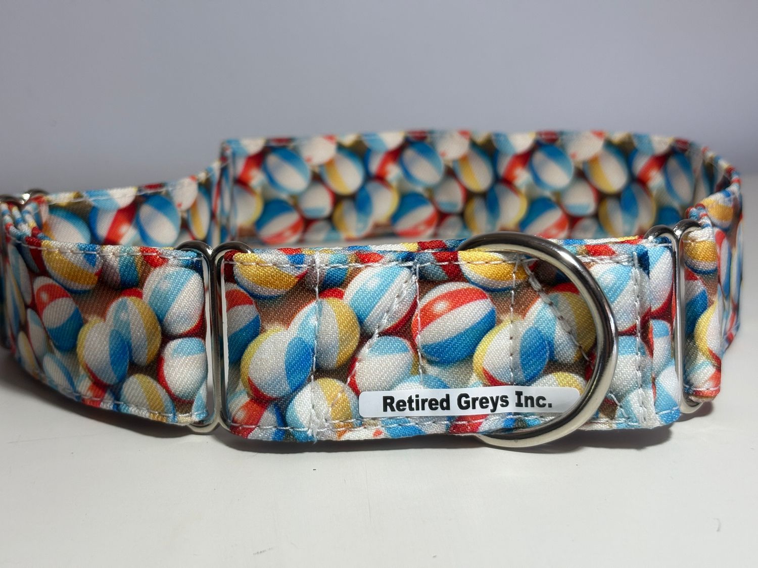 Big Bones Beach Balls