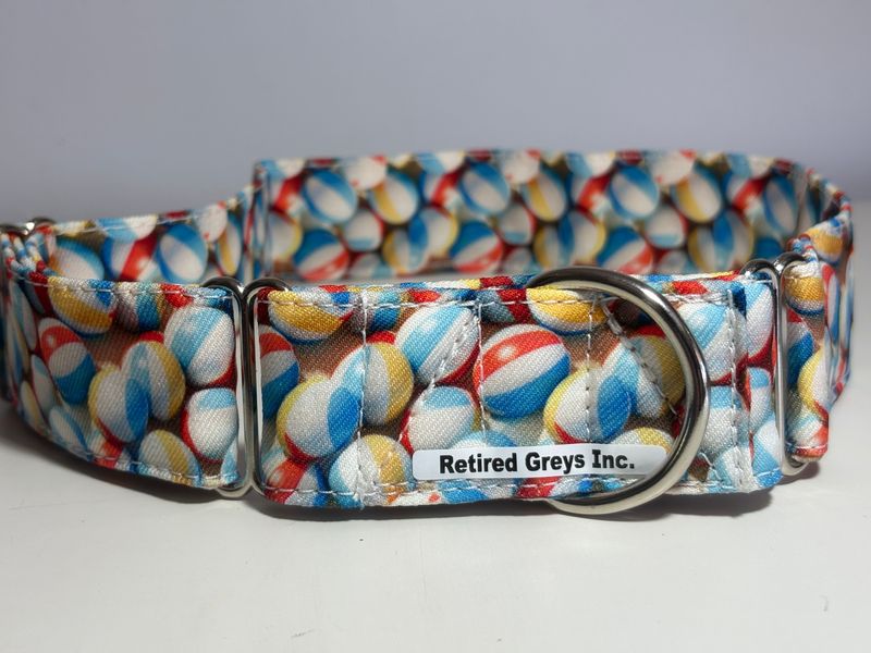 Big Bones Beach Balls