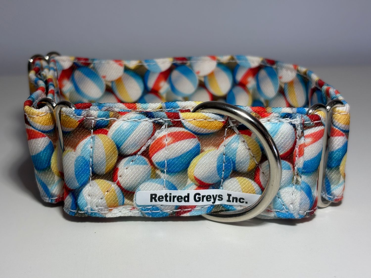 Classic Beach Balls
