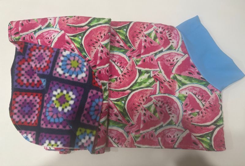 Coat Melon