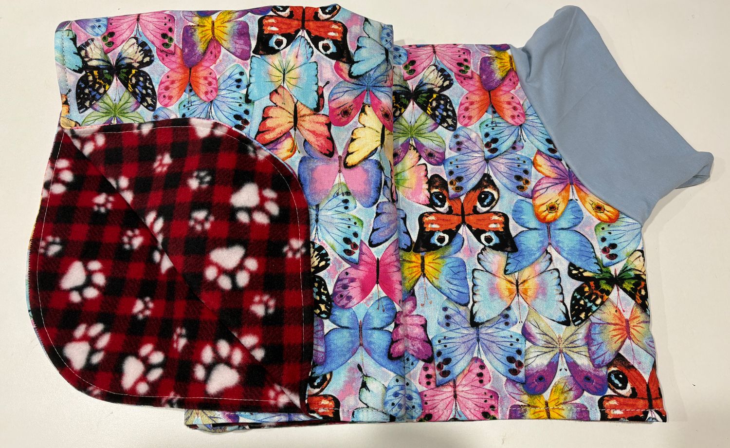 Coat Butterfly