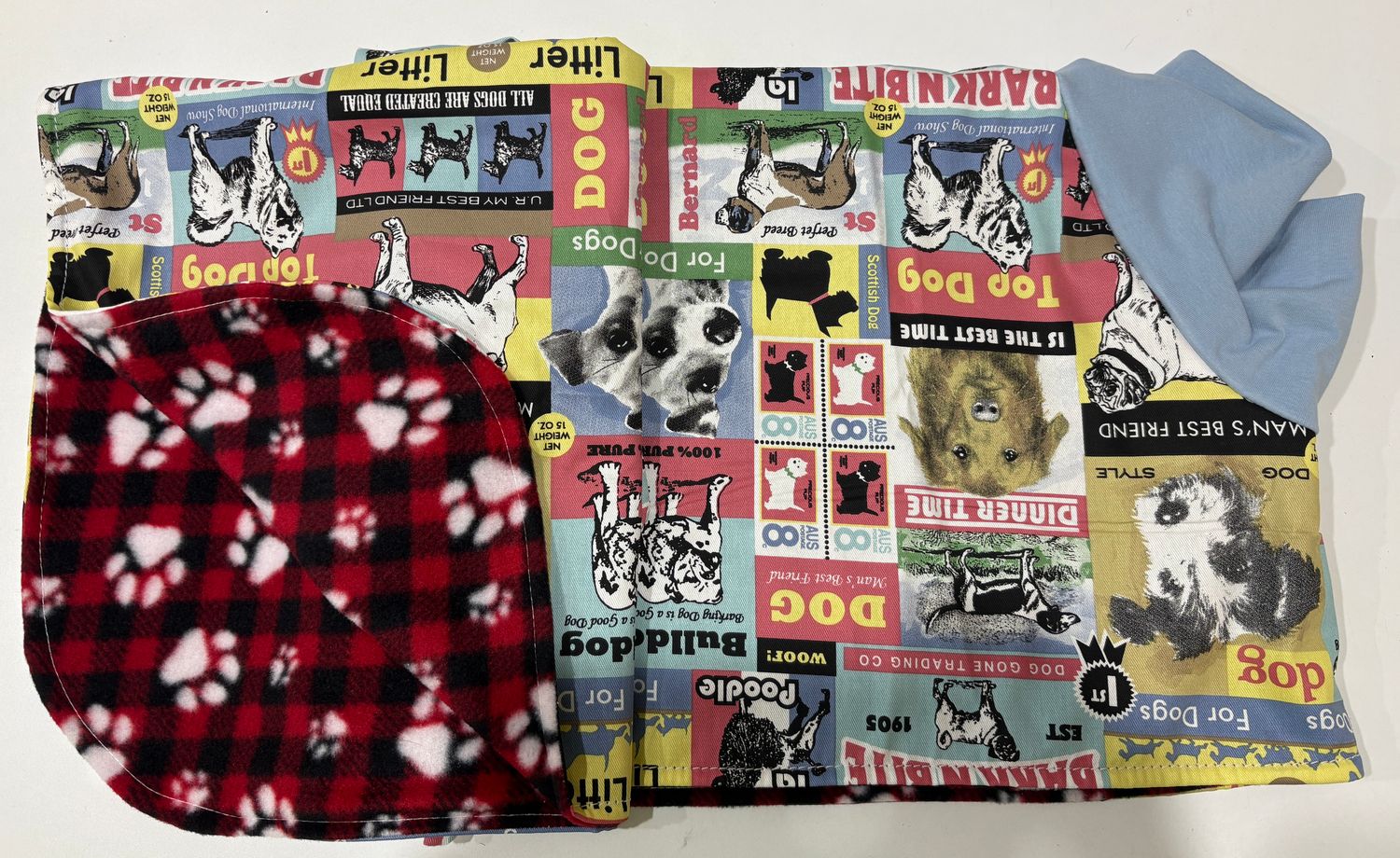 Coat Dog Signs