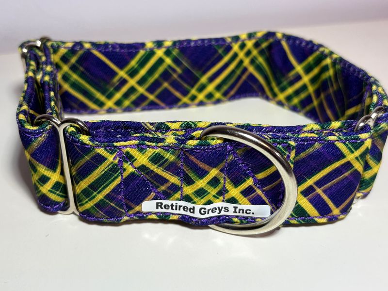 Classic Circus Check