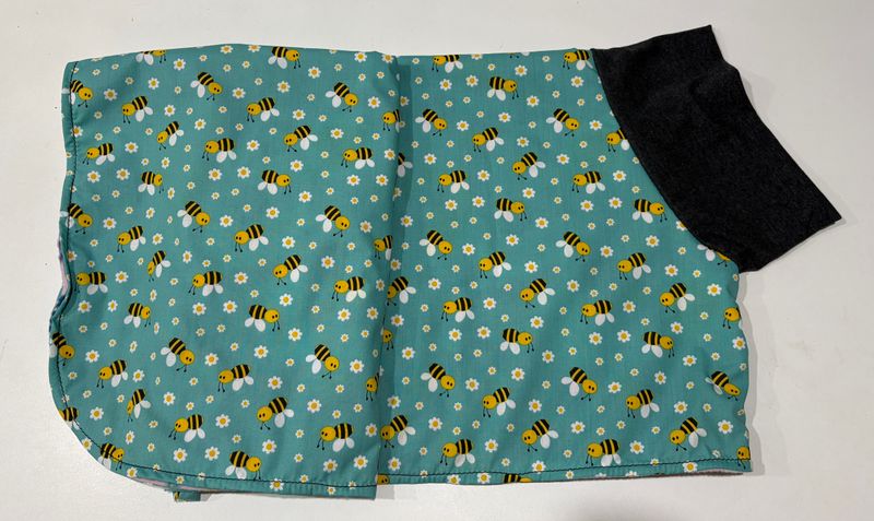 Coat Bees