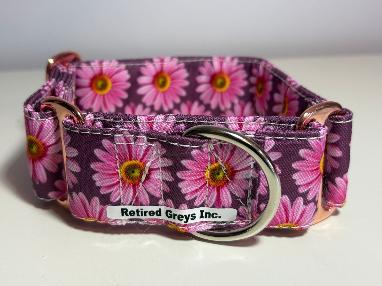Classic Daisy Pink