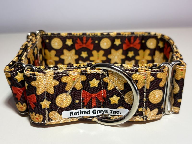 Classic Ginger Bread