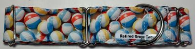 Classic Beach Balls