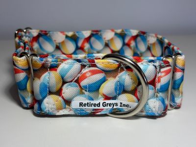 Classic Beach Balls