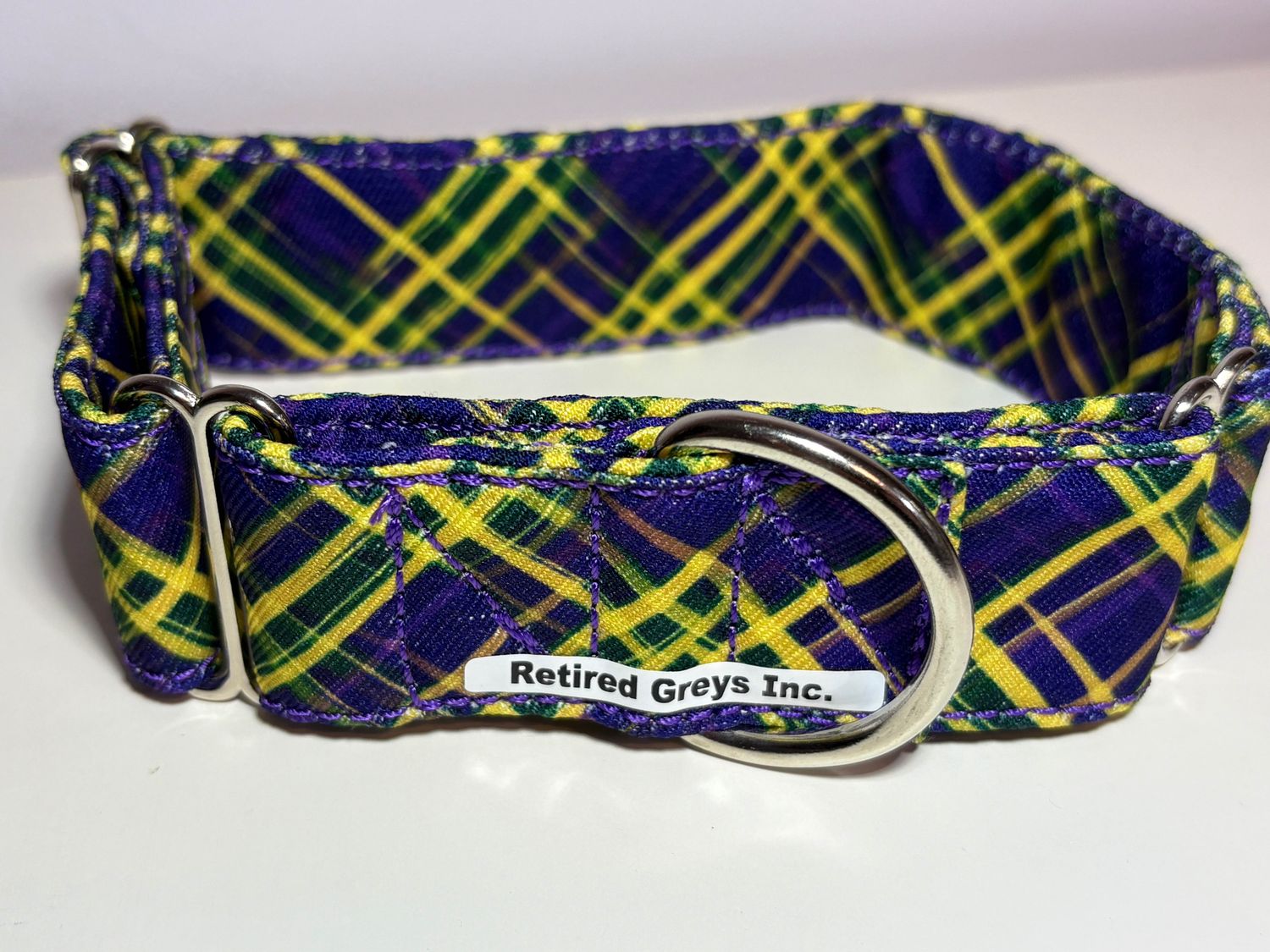 Classic Circus Check