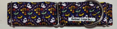 Classic Royal Halloween Mix