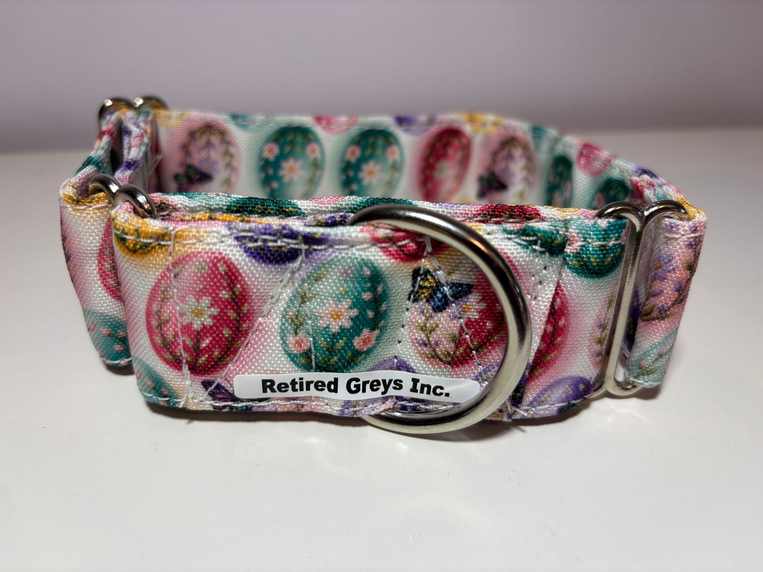 Classic Butterfly Eggs Easter 26