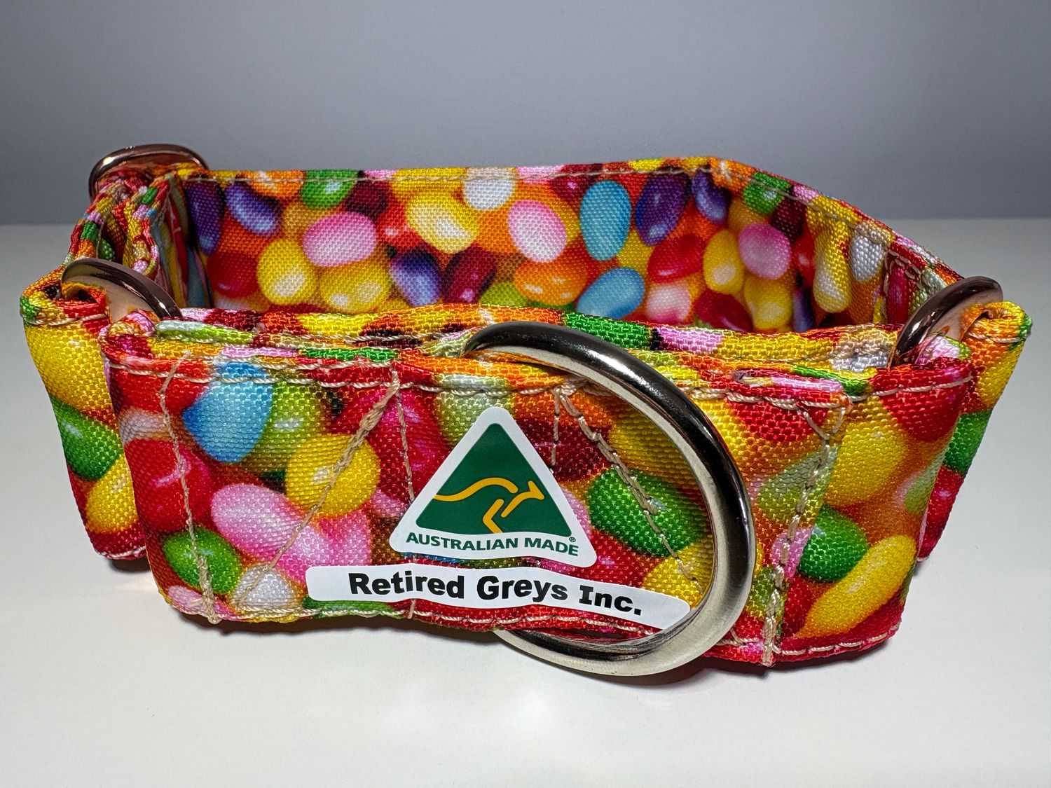 Classic Sweet Treat Beans