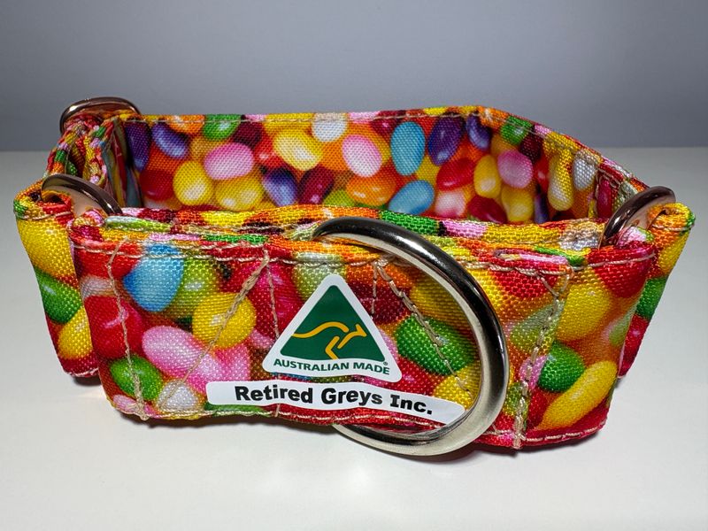 Classic Sweet Treat Beans