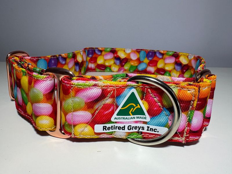 Big Bones Sweet Treat Beans