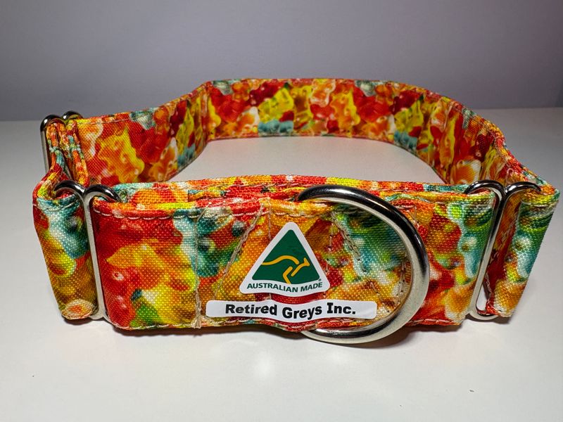 Big Bones Sweet Treat Bears