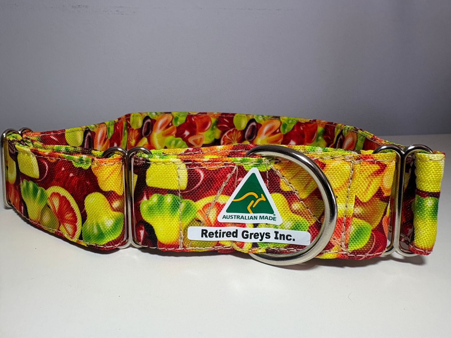 Big Bones Sweet Treat Fruit