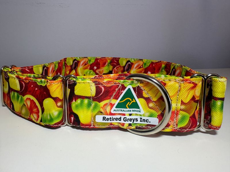 Big Bones Sweet Treat Fruit