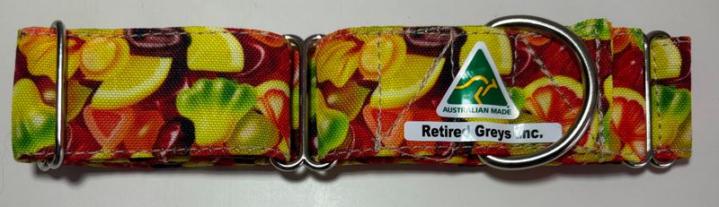 Classic Sweet Treat Fruit