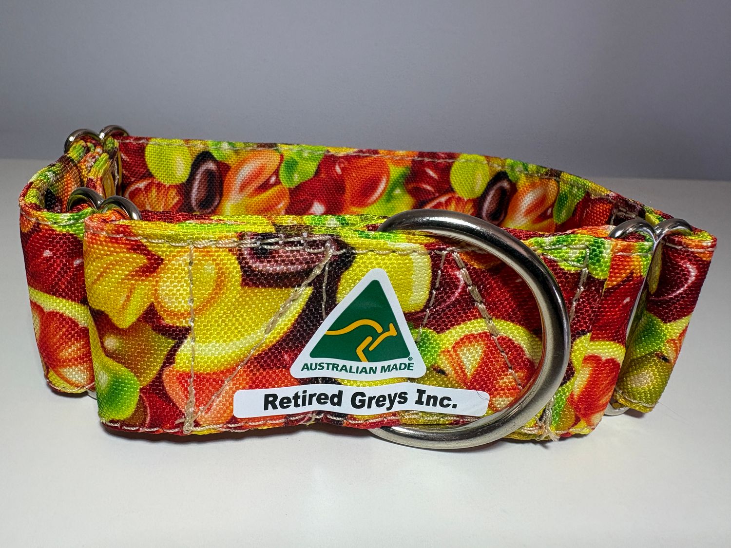 Classic Sweet Treat Fruit