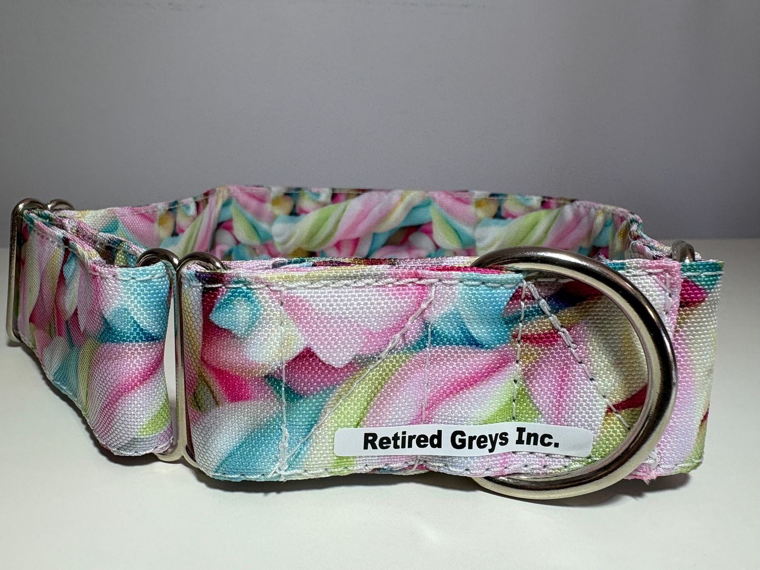 Big Bones Sweet Treat Marshmallow