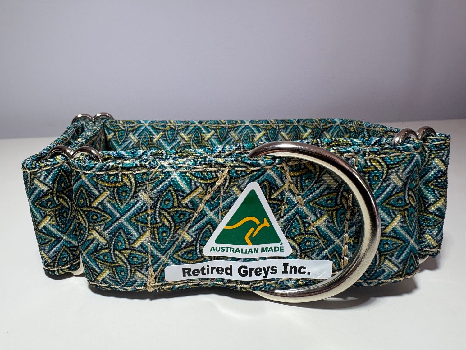 Classic Teal Delight