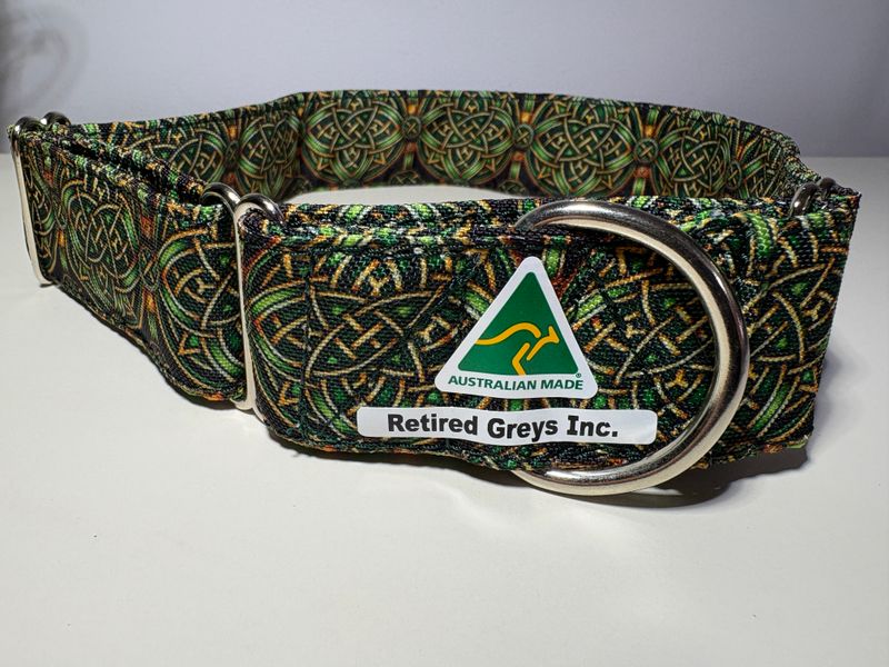 Big Bones Teal Delight