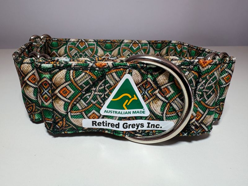 Classic Emerald Citrus