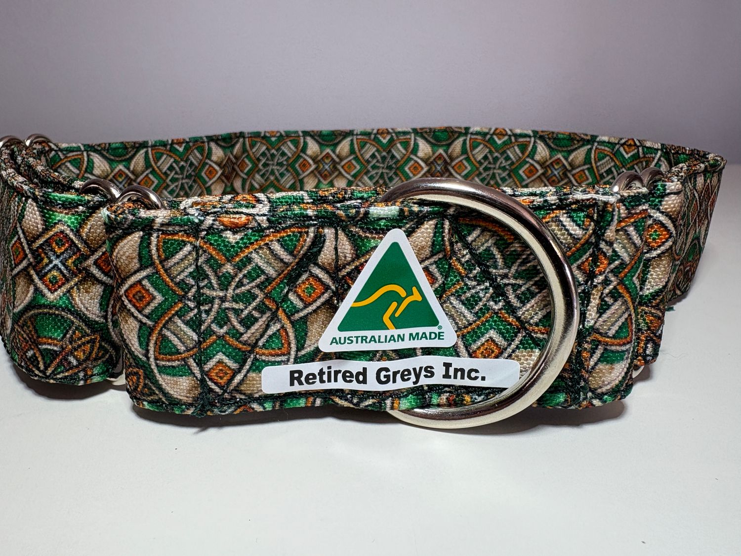 Big Bones Emerald Citrus