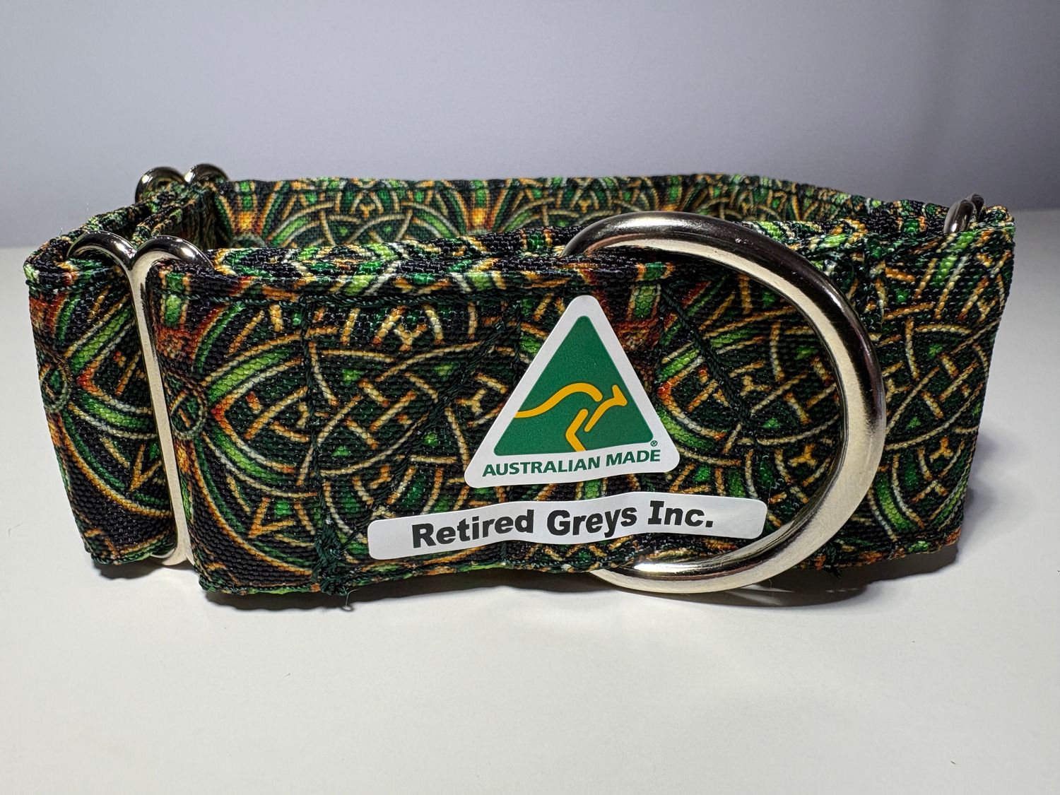 Classic Emerald Earth