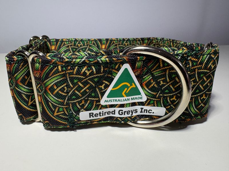 Classic Emerald Earth