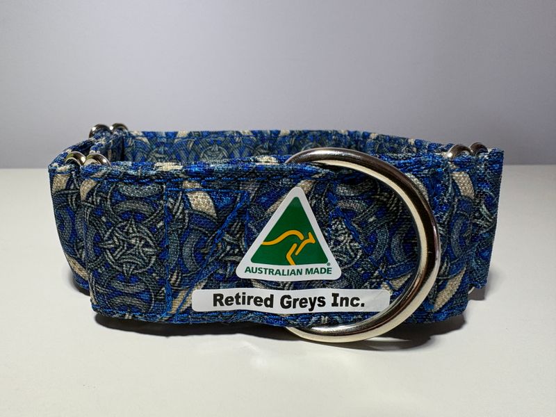 Classic Sapphire Isle