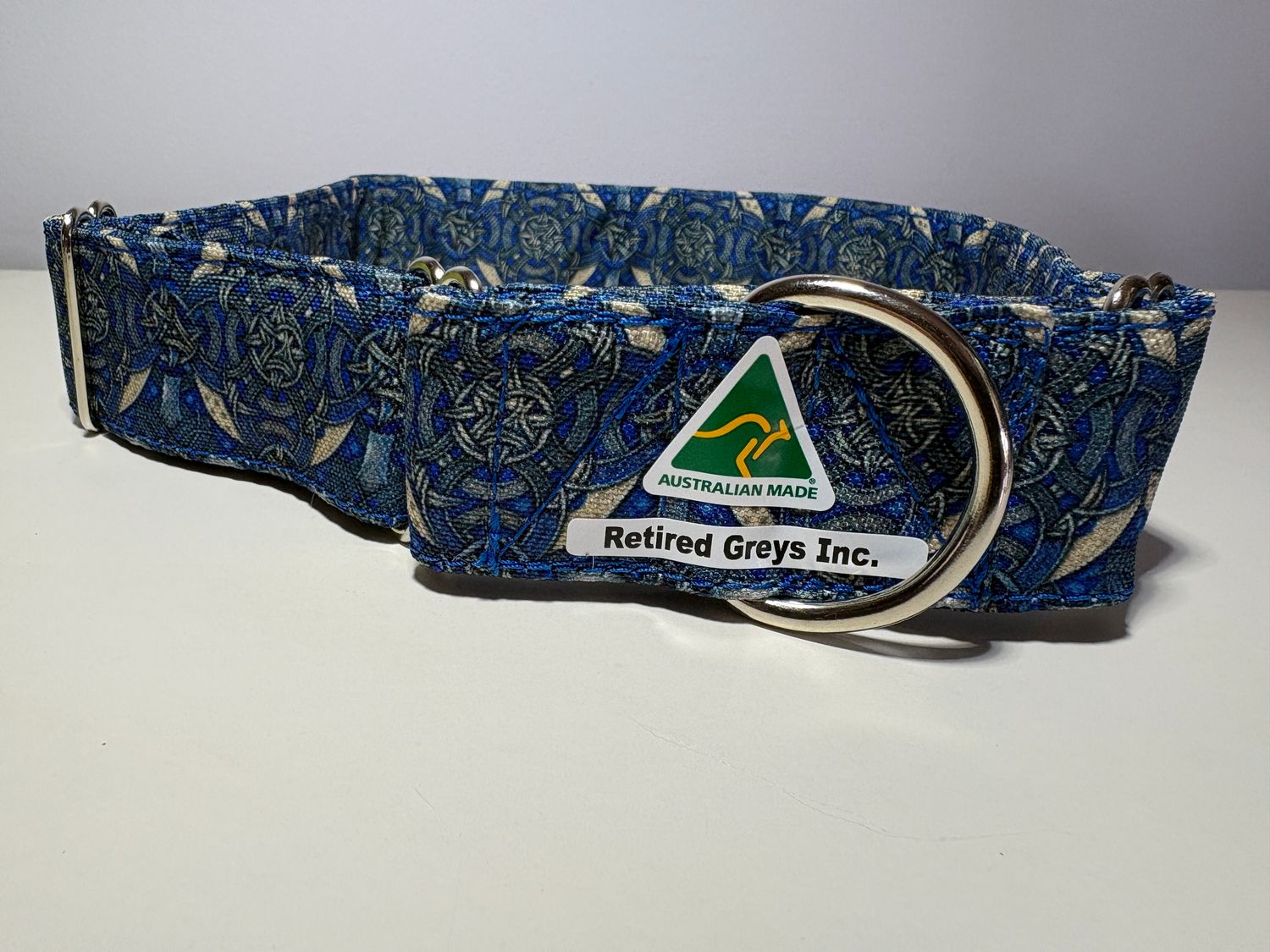 Big Bones Sapphire Isle