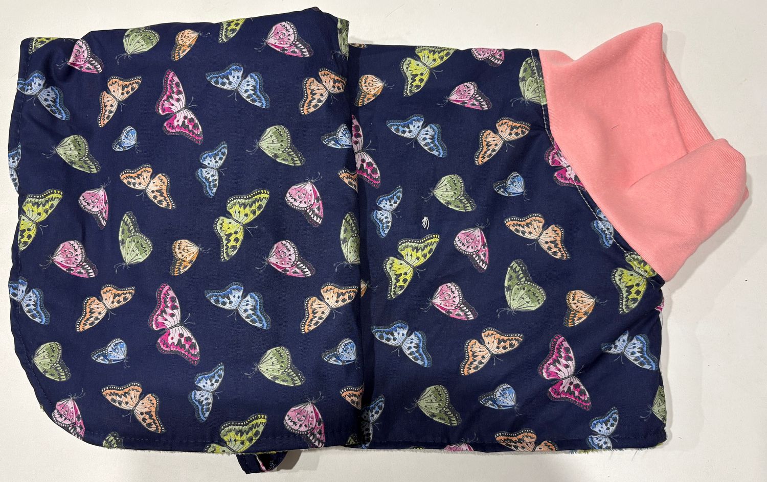 Coat Butterfly