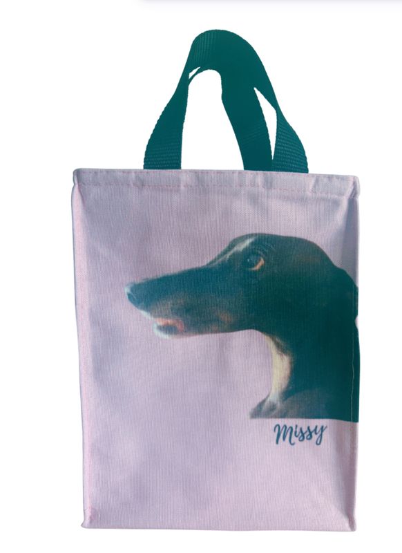 Bag The Missy