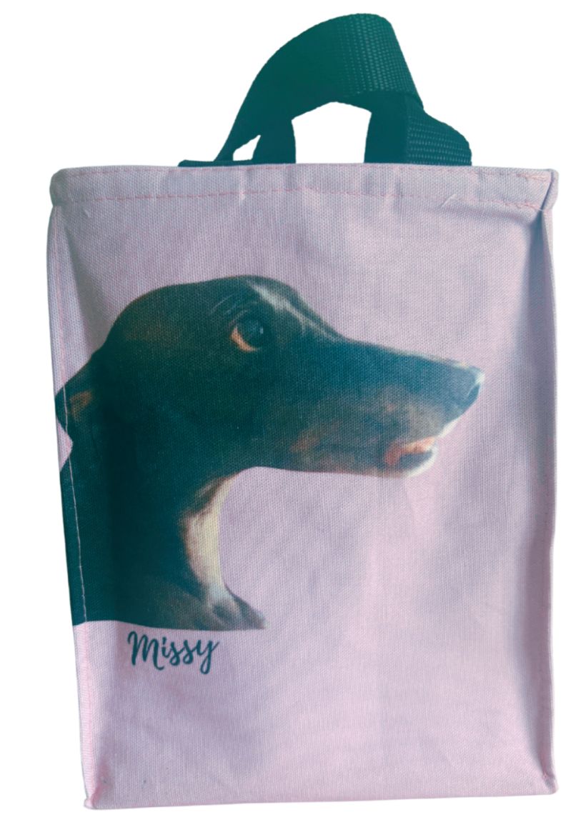 Bag The Missy