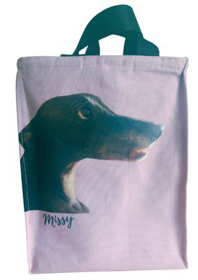 Bag The Missy