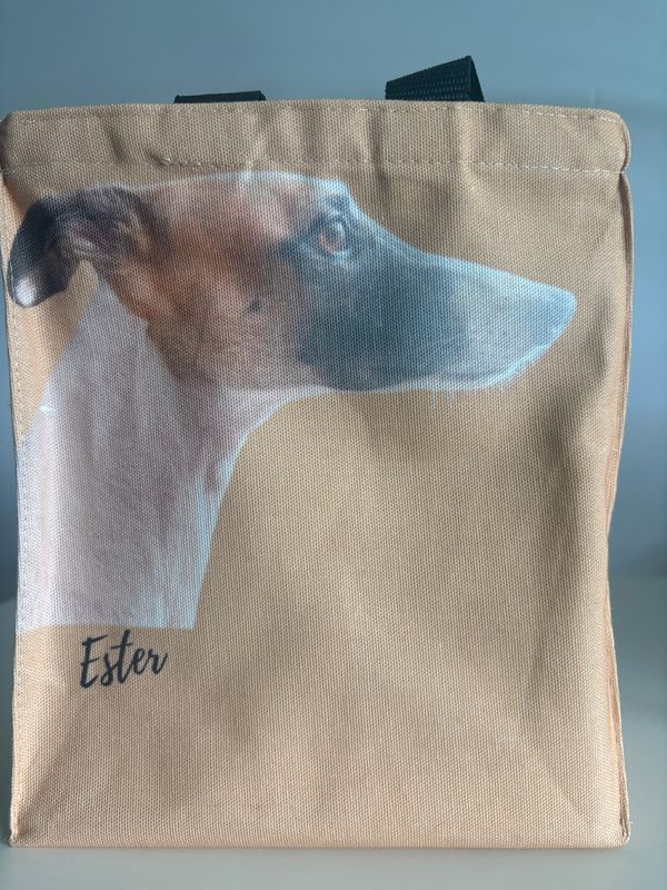 Bag Ester
