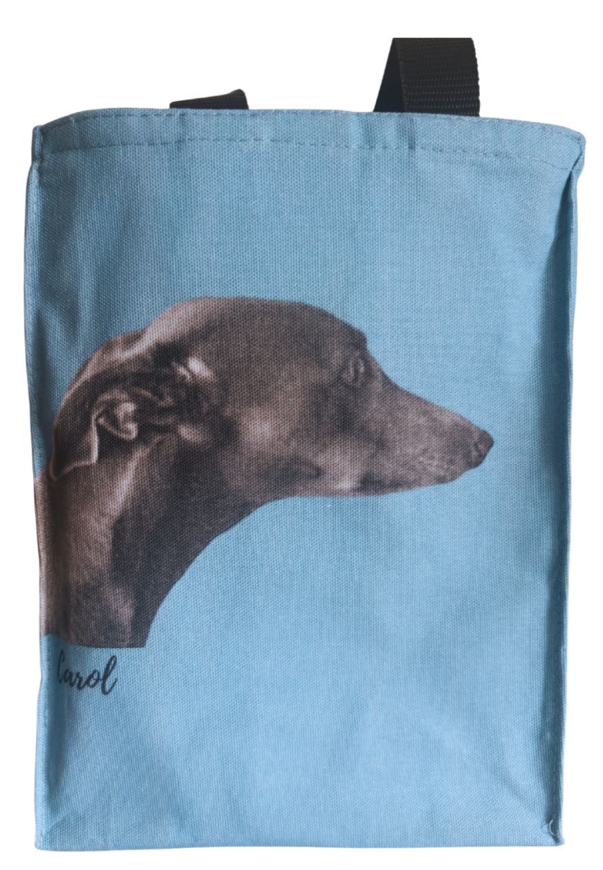 Bag Carol
