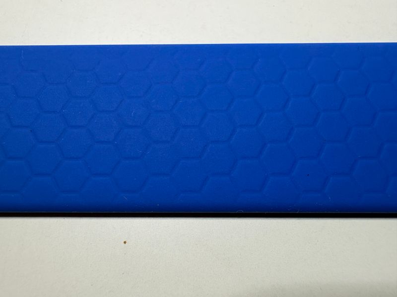 Lead Blue